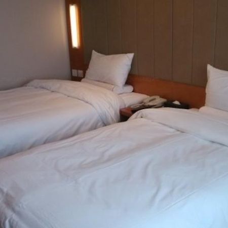 Ji Hotel Urumqi Hongshan Branch Εξωτερικό φωτογραφία